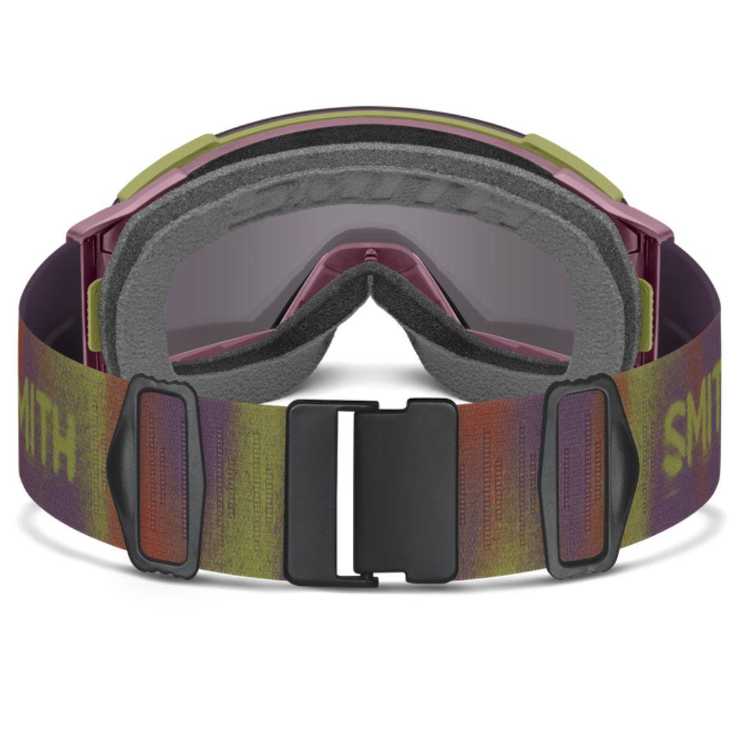 Smith I/O MAG XL Snow Goggles